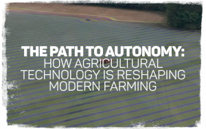 autonomy title