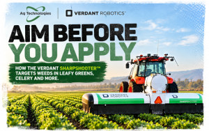 verdant sprayer blog